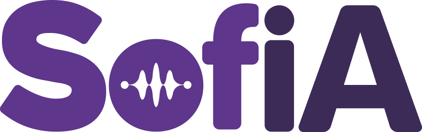 Sua SofIA - Funcionários IA logo